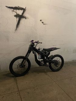 Talaria mx4 emoto