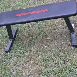 Flat Bench