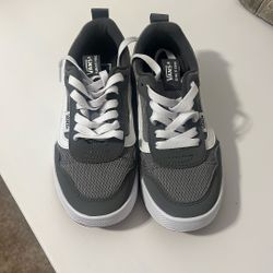 Van’s Shoes size 1 