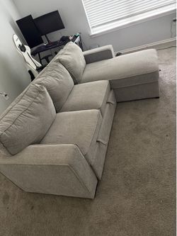 Pull out couch