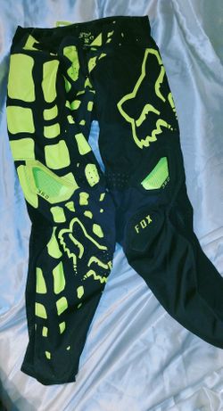 Fox 360 Dirtbike/quad Pants