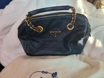 Prada Purse