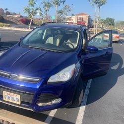 Ford Escape 2013 