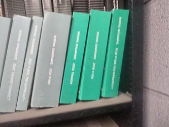 2020 - 2021 Ford Troubleshooting Manuals