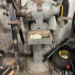 Grinder