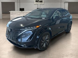 2023 Nissan ARIYA