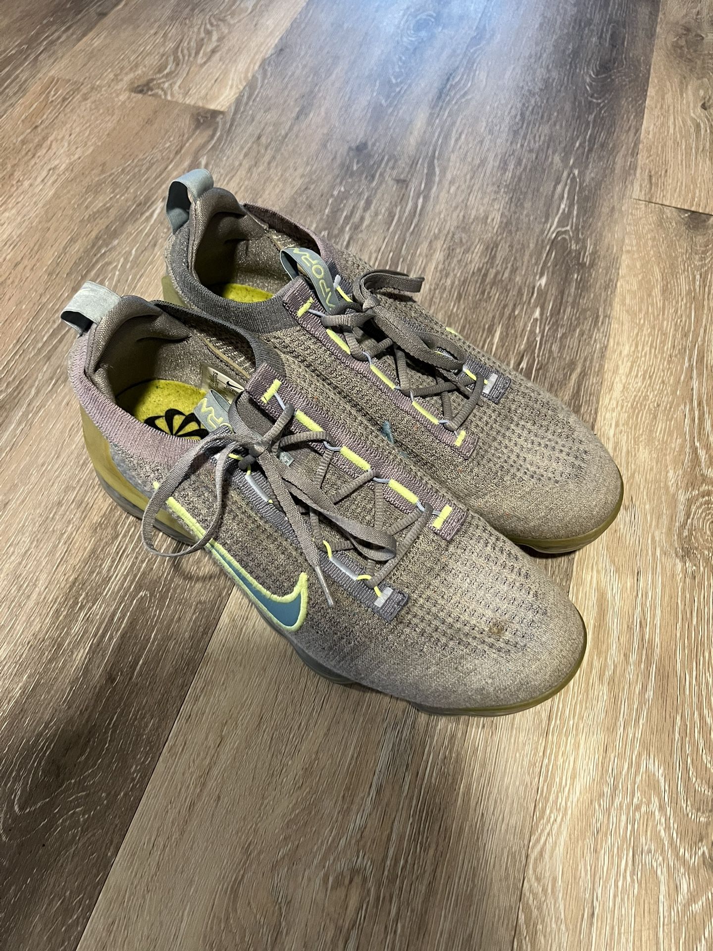 Nike Air Vapormax 2021 Flyknit