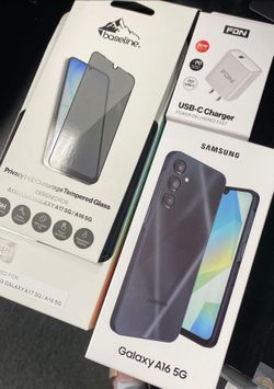 Samsung Galaxy A16 5G
