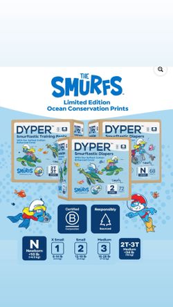 Baby Dypers For Water 