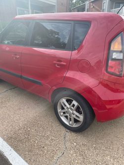 2011 KIA Soul