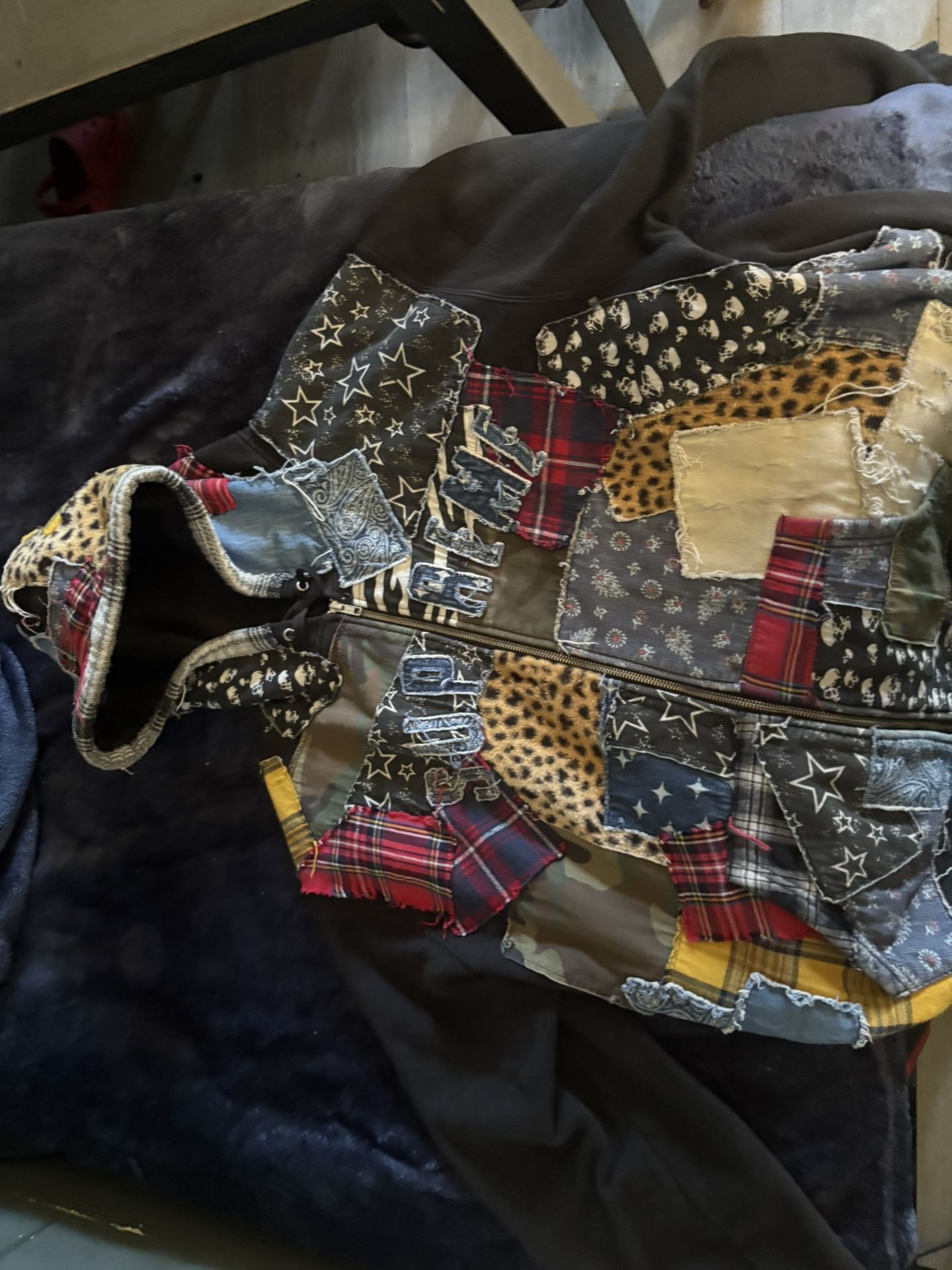 Supreme Jacket