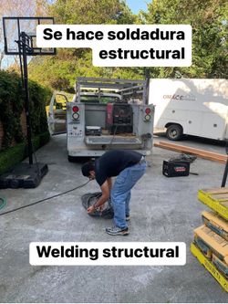 Welding