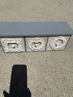 Small Storage Box