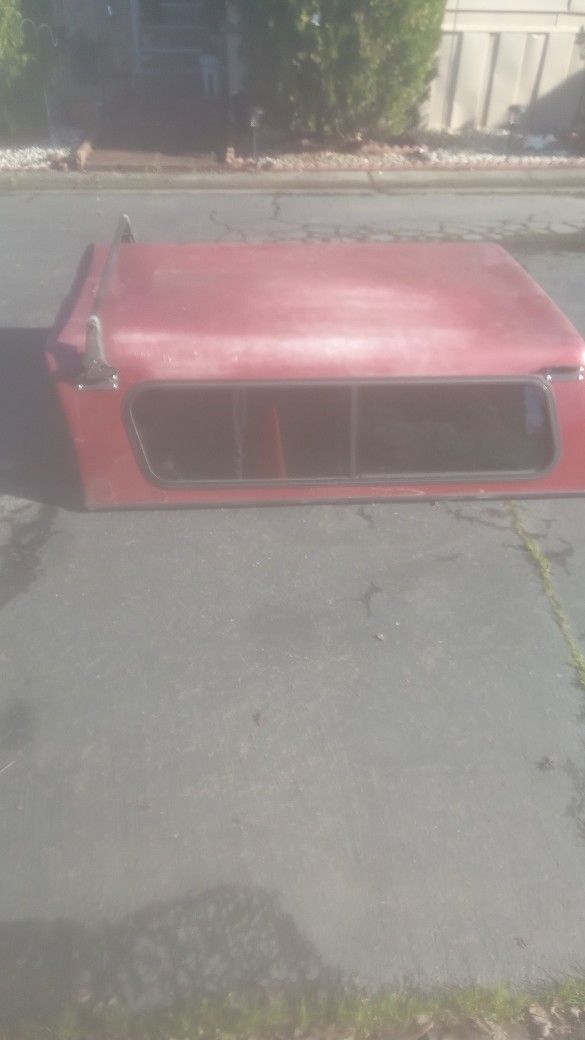 Camper