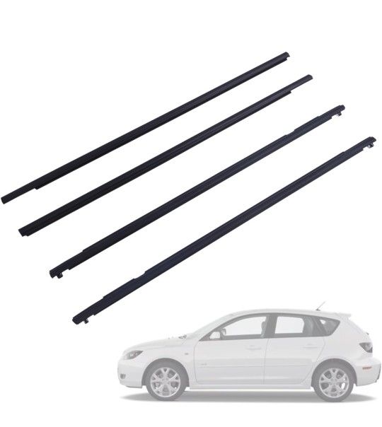 Window Weatherstrip
