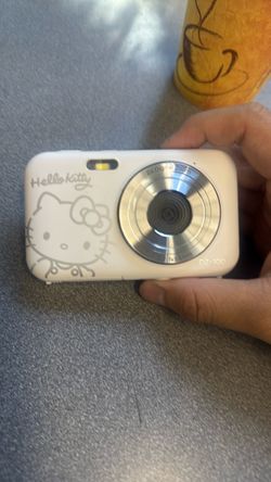 Digital camera