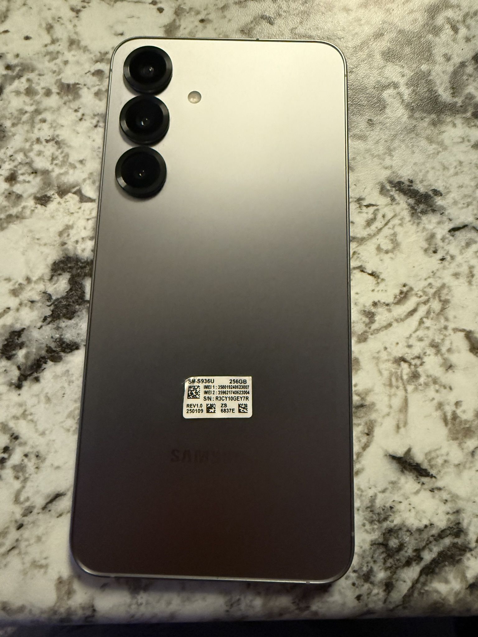 S25 +