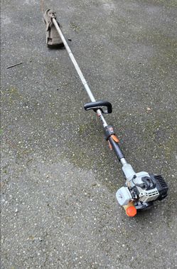 Echo 225 straight shaft string trimmer