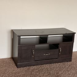 Tv Stand And Baby Crib