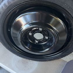Spare Tire