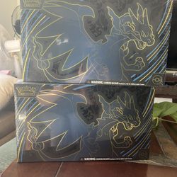 Pokemon Mega Charizard UPC 