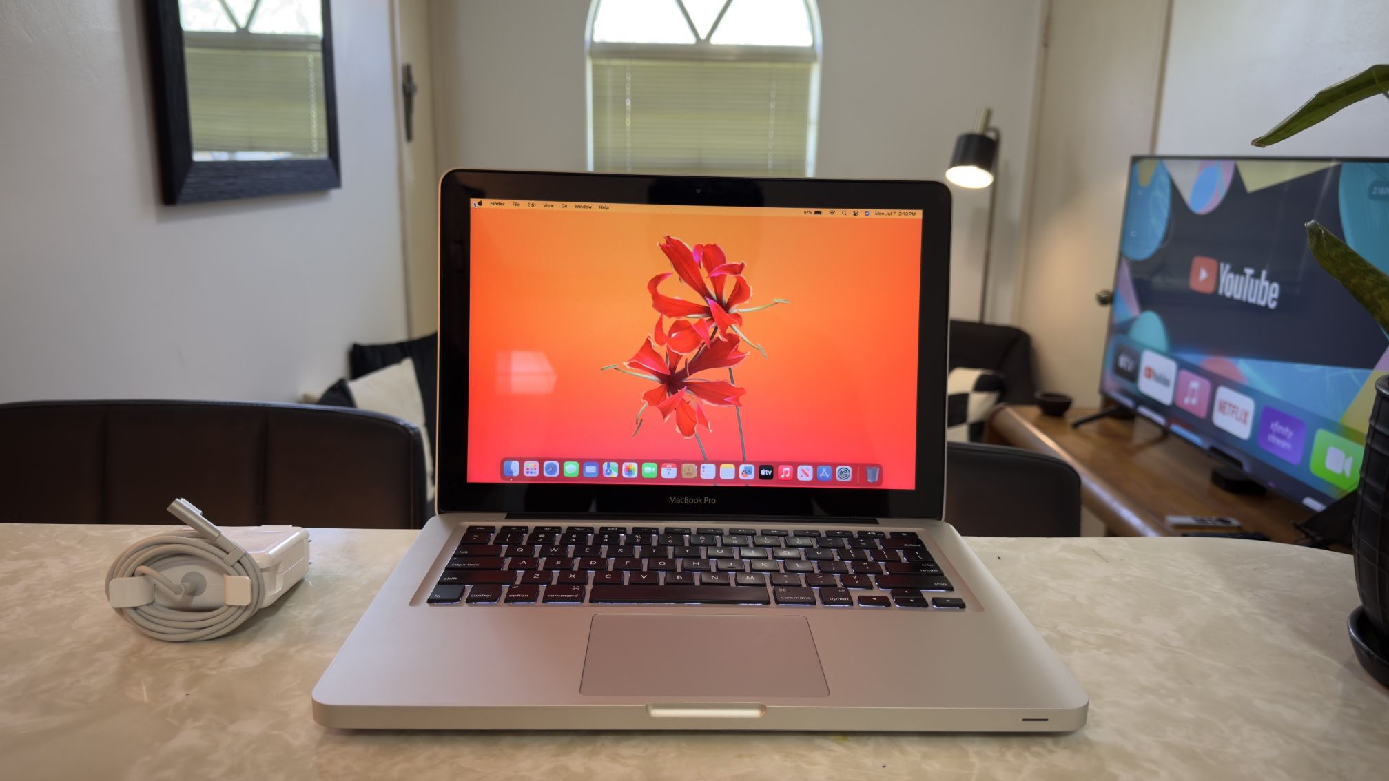 MacBook Pro 2012 13in