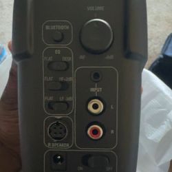 Ik multimedia Iloud Micro Monitors 