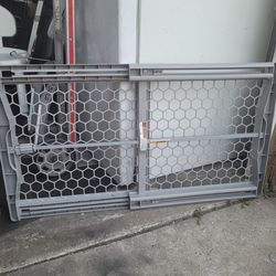 DOG FENCE GATE 23" BY 42"