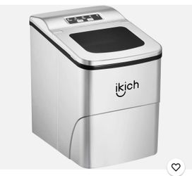 Ice maker