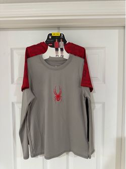 New Spyder boys size 7/83 piece swim set located in Weston