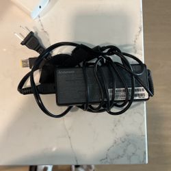 Lenovo Laptop Charger 