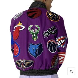 Signed Jeff Hamilton.Medium 