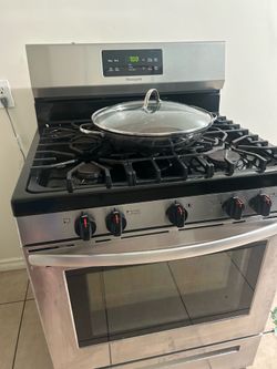 Frigidaire
