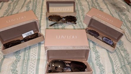 Sunglasses Luv Lou