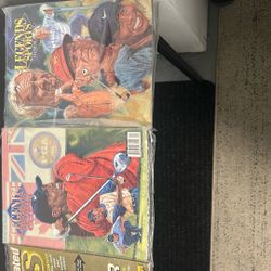 Tiger Woods Collectibles