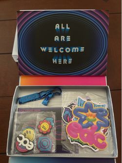 EDC LV GA+ (3 TICKETS).