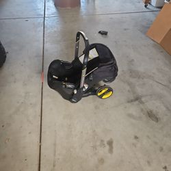 Baby stroller and car seat ( 2 in 1)