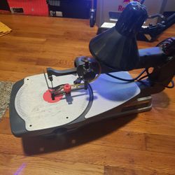 Craftsman 16" Scroll Saw (contact info removed)60. (contact info removed) SPM