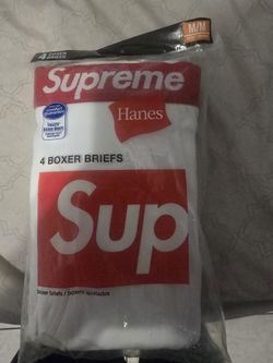 Supreme Briefs
