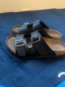 Kid shoes