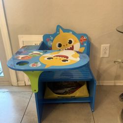 Child Desk