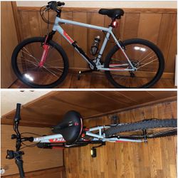 Nikishi 26” Bike NEW 