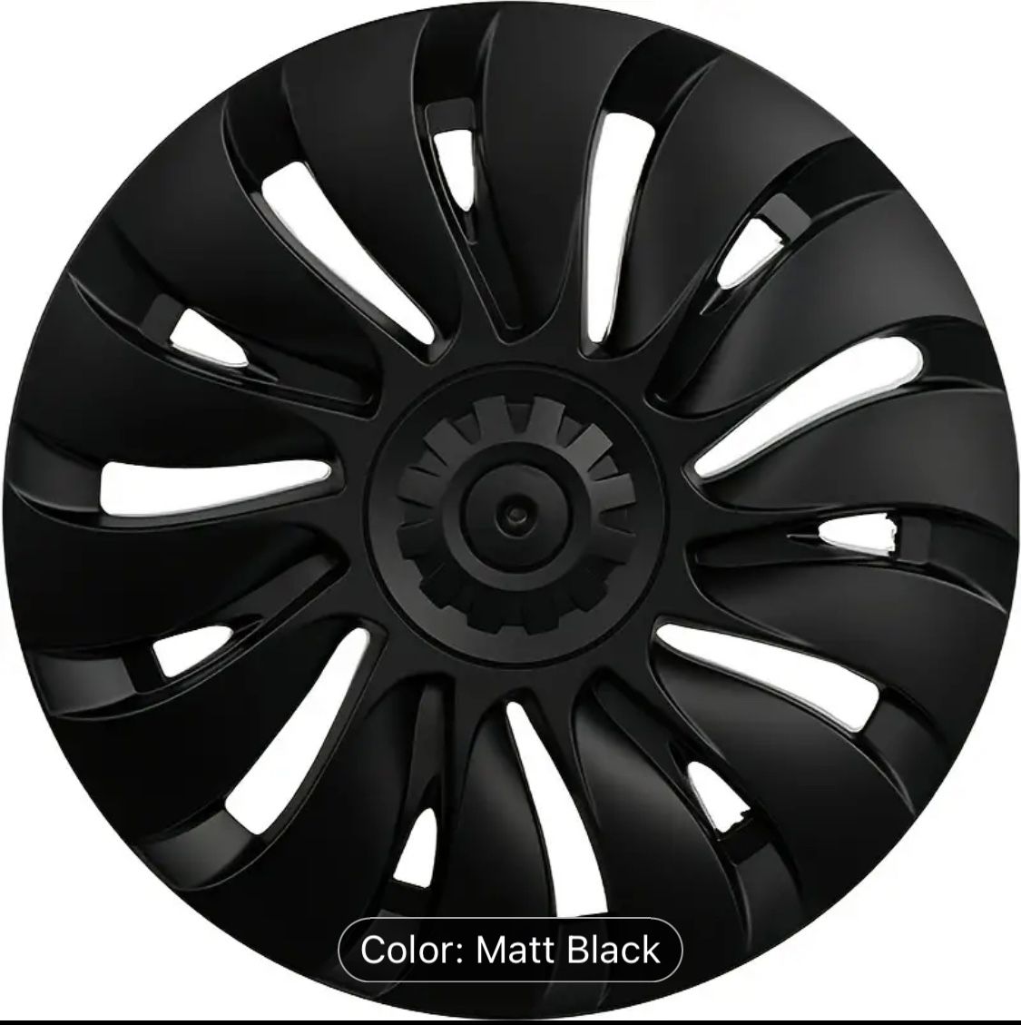 [Brand New] Tesla model y wheel hub cover 19 inch