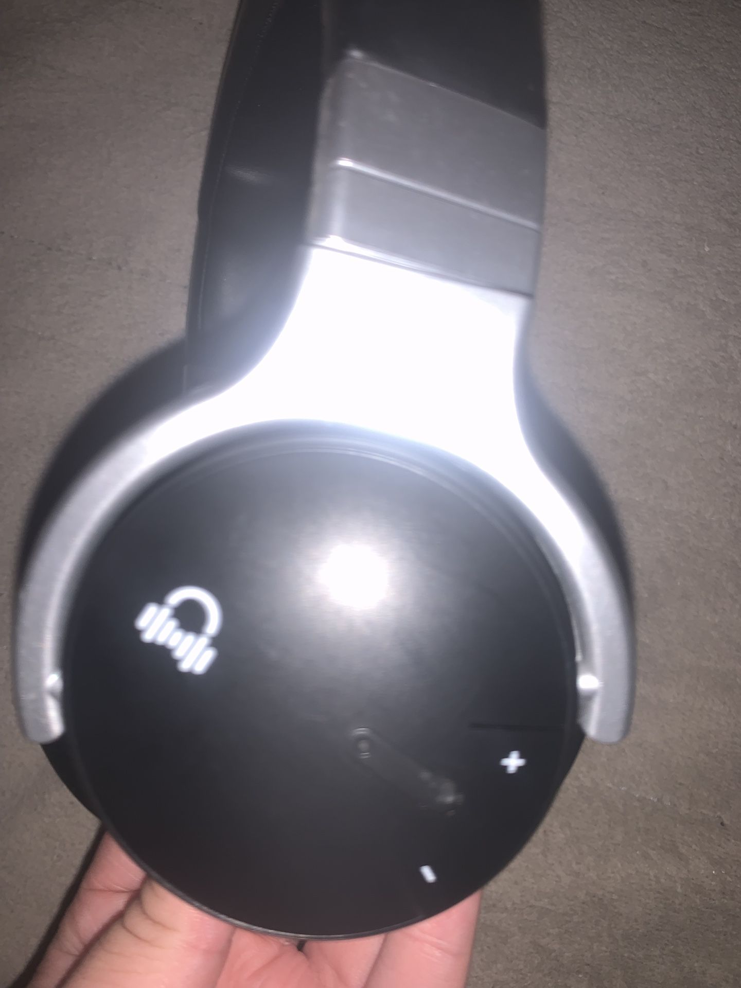 Bluetooth Headphones Headset