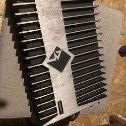 Rockford Fasgate Punch 800a2