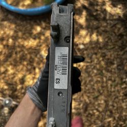 P2E ecu for 96-98 civic