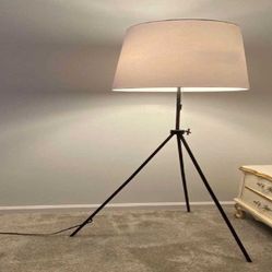 Stylish Room Lamp - Complements Any Style Choice both actually