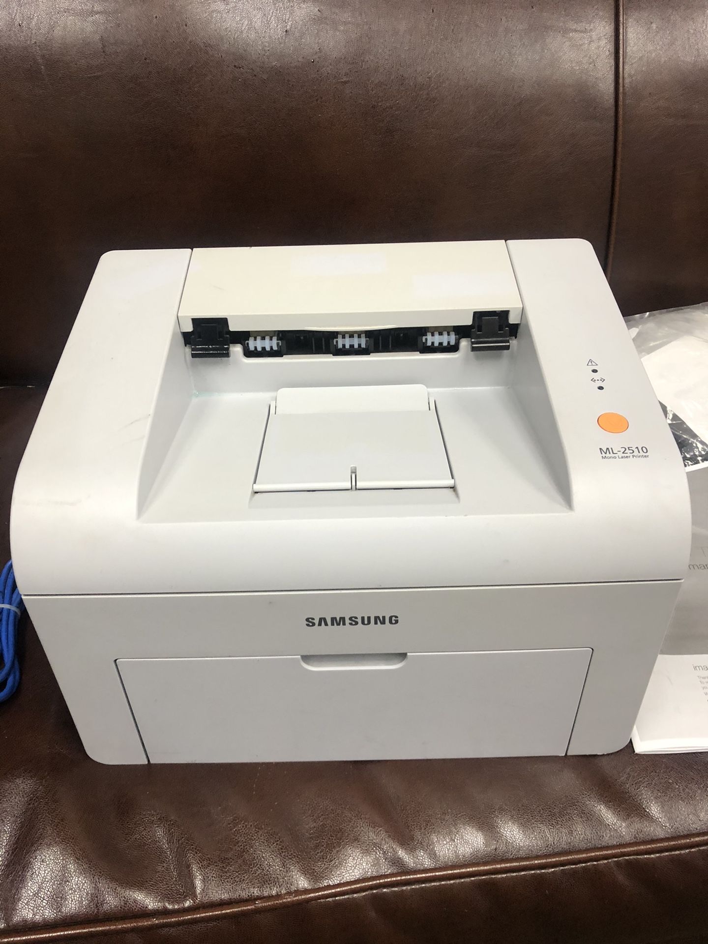 Samsung ML-2510 Mono Láser Printer
