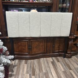Queen Headboard