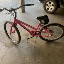 Jamis Boss Cruiser Bicycle